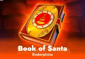 Book of Santa